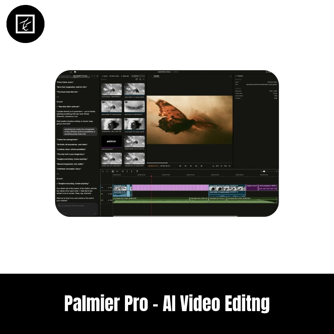 palmier pro